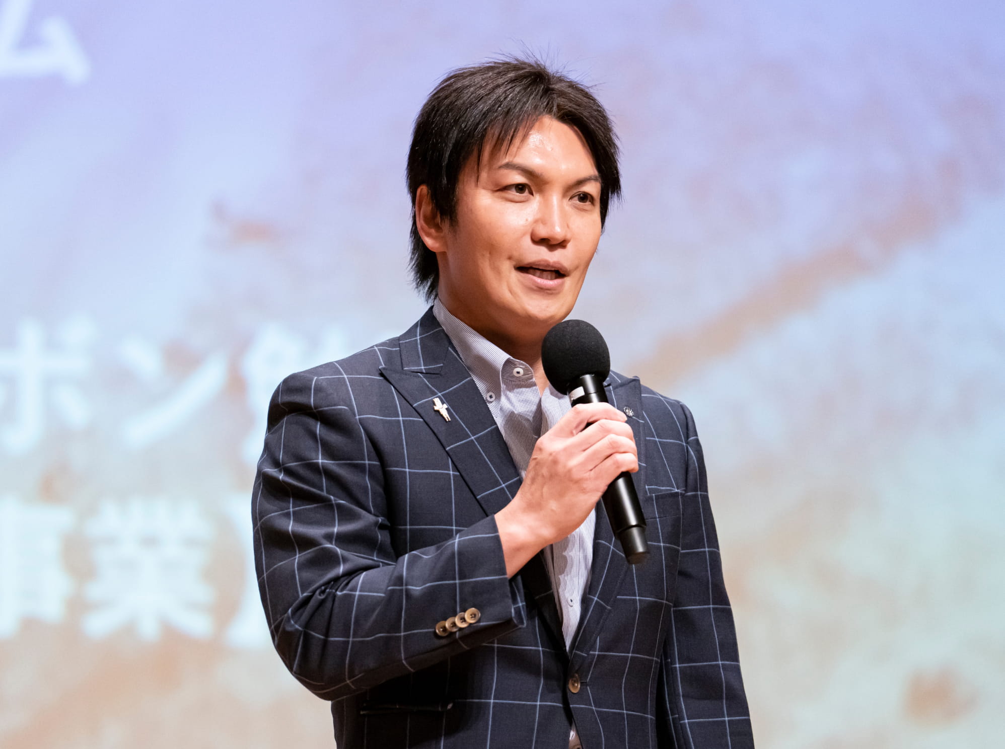 丸山俊郎プロフィール